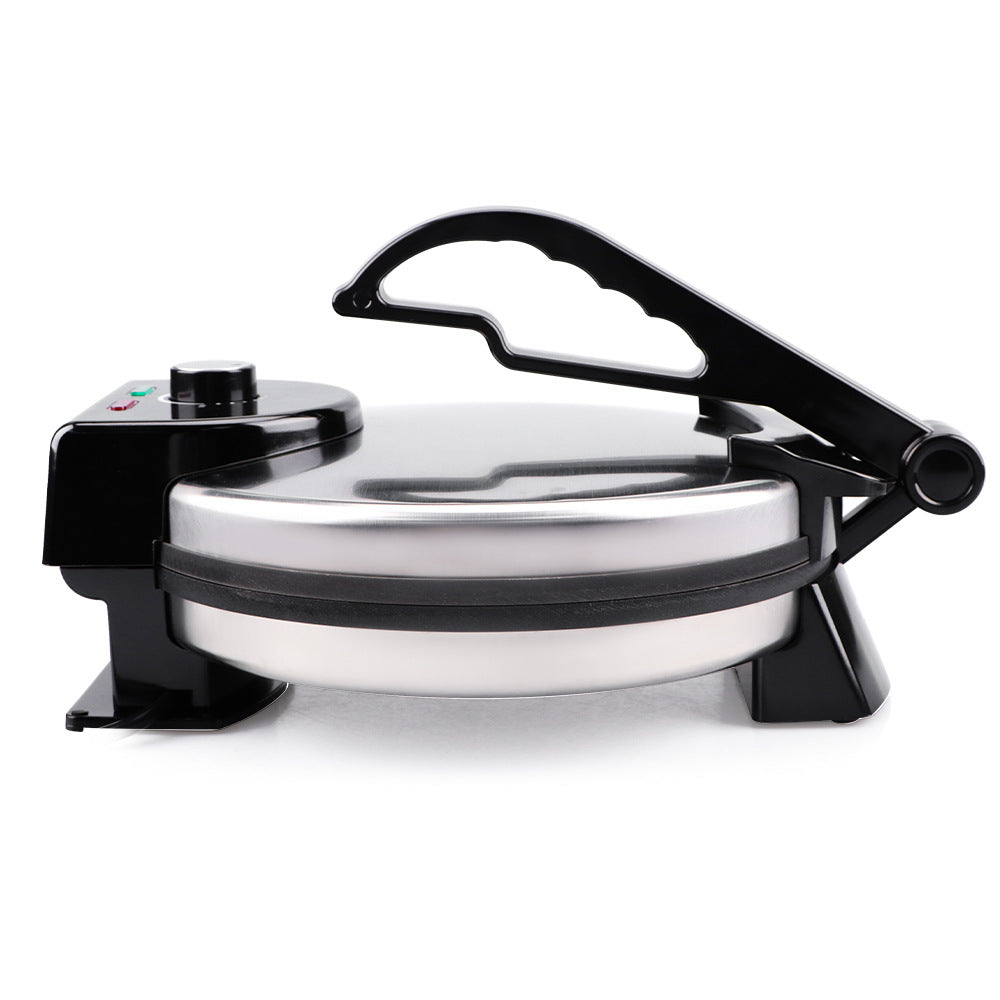Norme européenne Crepe Maker 10 pouces Électric Gridle