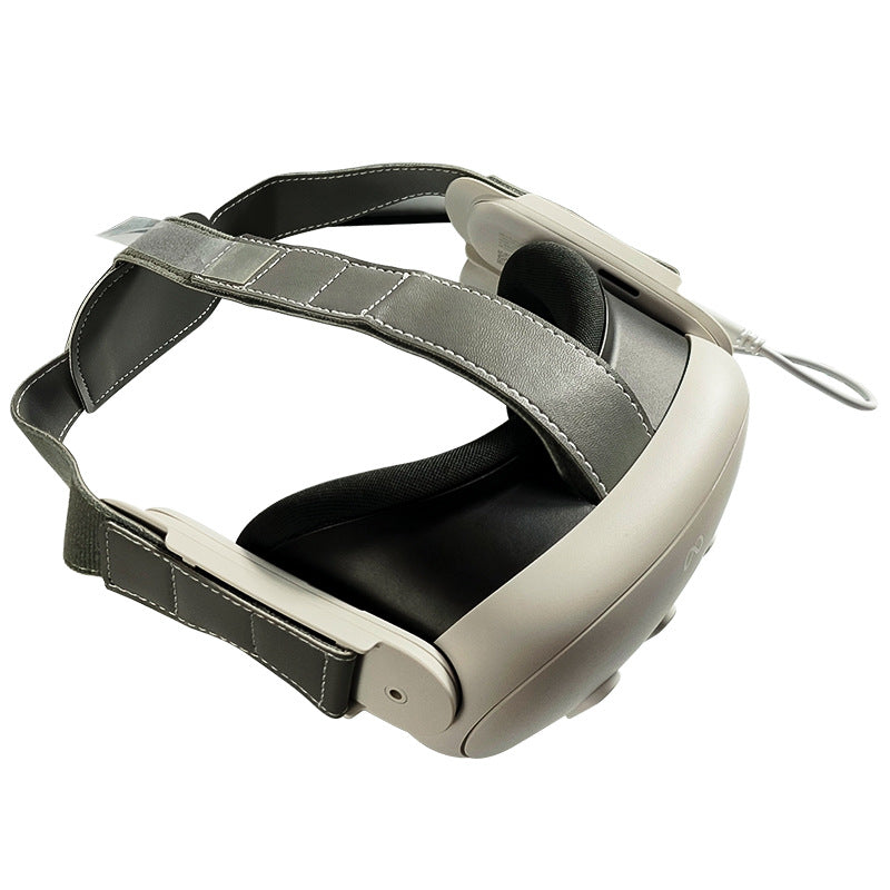 Tête Porter Accessoires de vie de batterie Confortable Bandeau réglable remplaçable