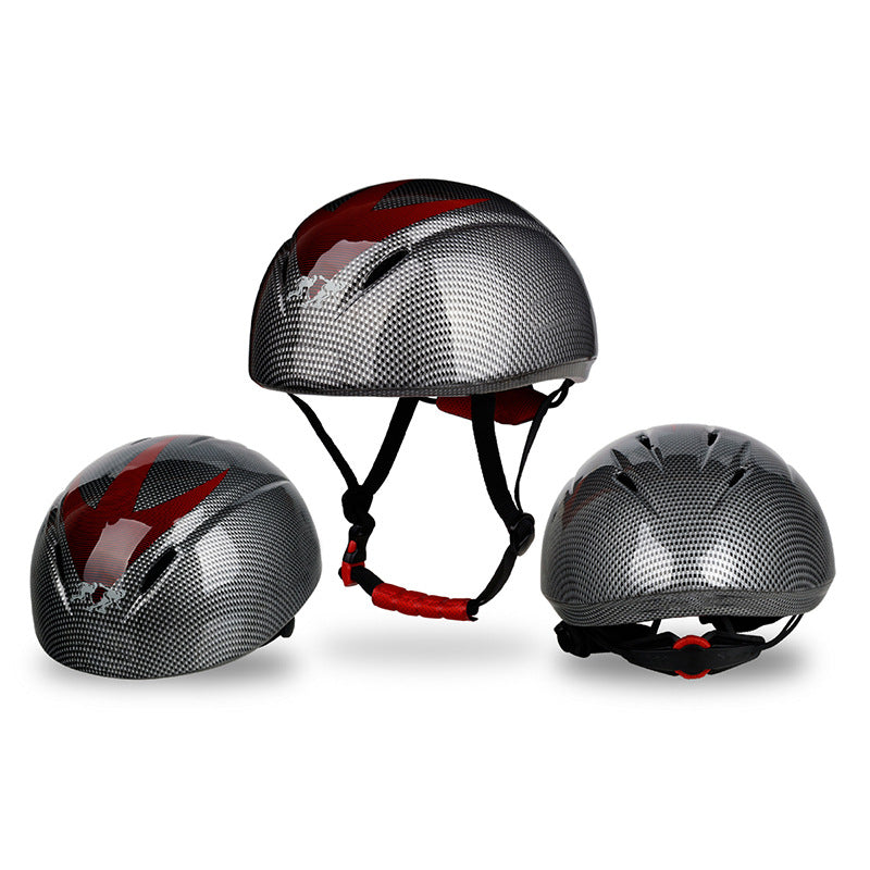 Patins à courte piste pour patinage de vitesse Ice and Snow Sports Casque intégré