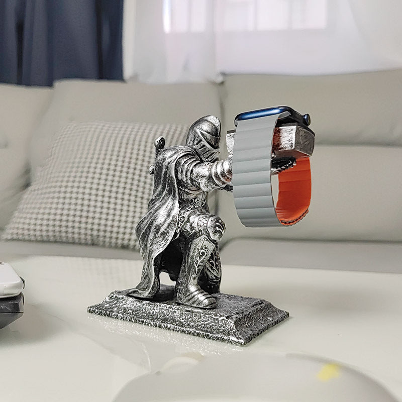 Affichage de charge de montre Smart Bracket