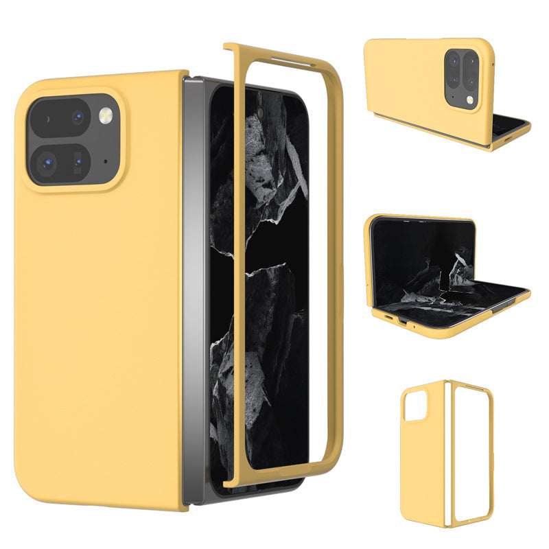Protection contre les chutes de peau Téléphone mobile Shell