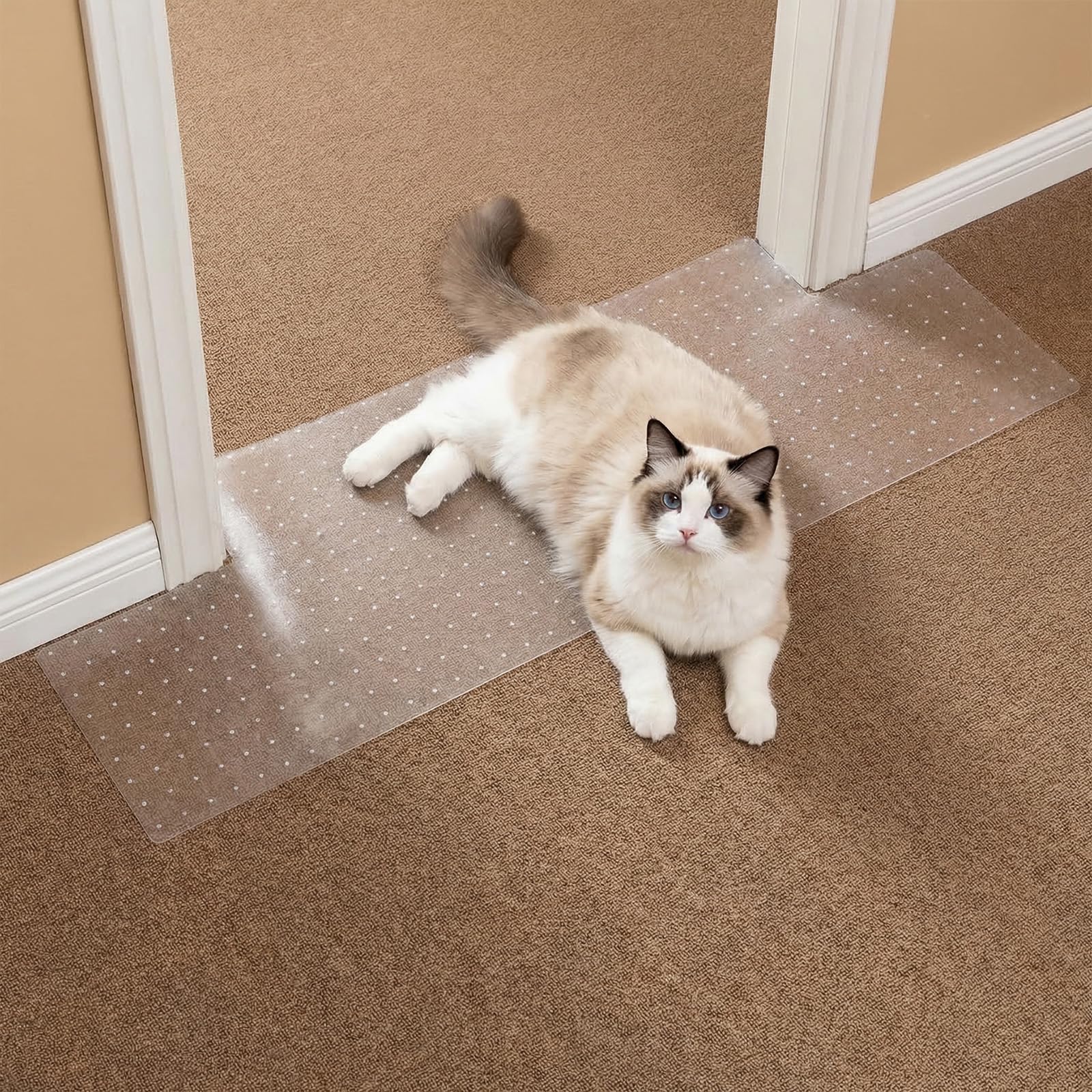 Protecteur de tapis