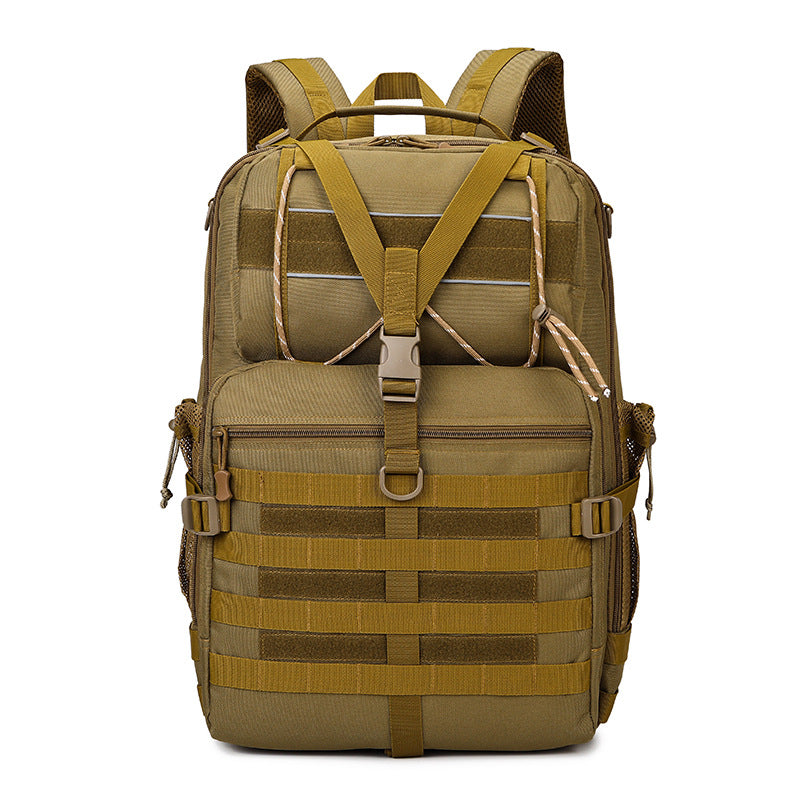 Sac à dos multifonctionnel homme étanche