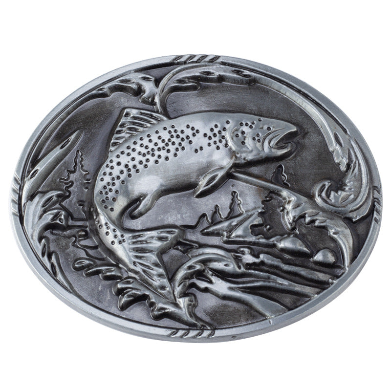 Pêche Loisirs Métal Ceinture animale