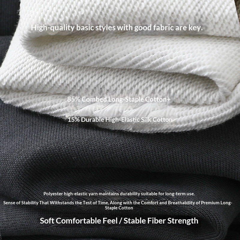 Pantalons de piste à pattes droites