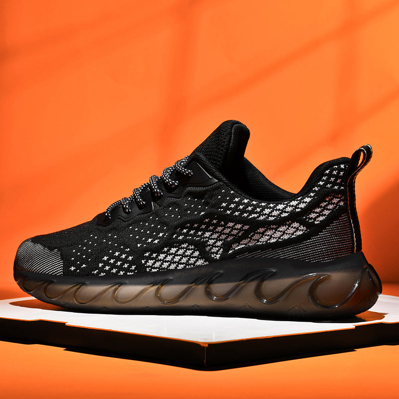 Mode homme Fly Fly Woven Mesh Chaussures