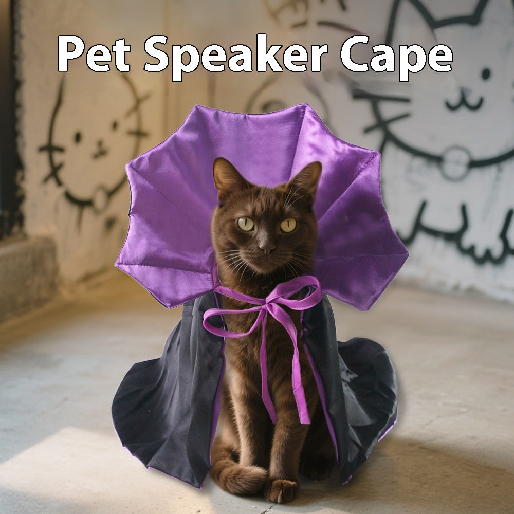 Mode Personnalité Halloween Pet Transformation Vêtements