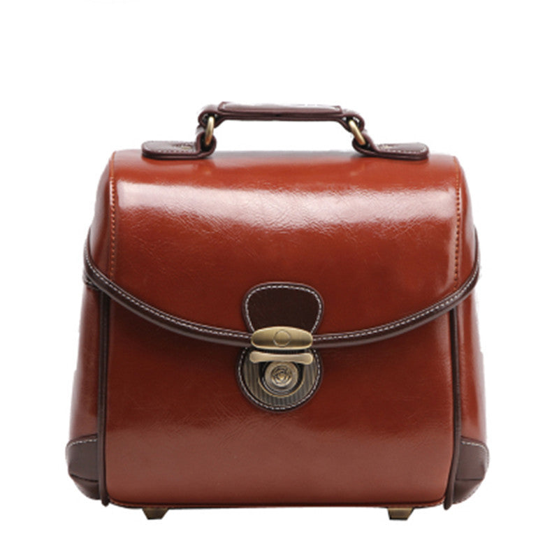 Sac de liner de caméra SLR à épaule unique de mode