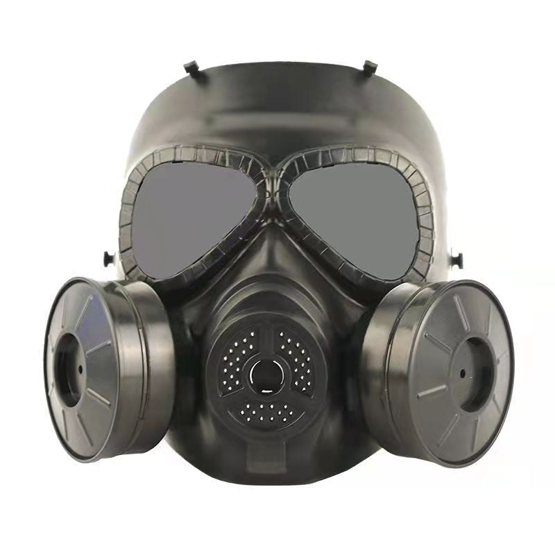 Équipement de terrain réel Pas de ventilateur jumeau antivirus