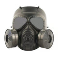 Équipement de terrain réel Pas de ventilateur jumeau antivirus