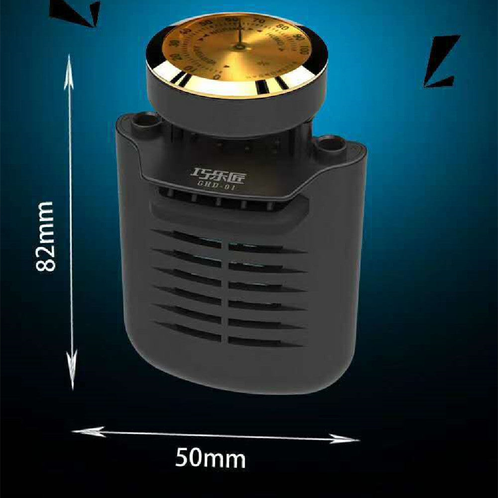 Design créatif de Guitar Humidifier