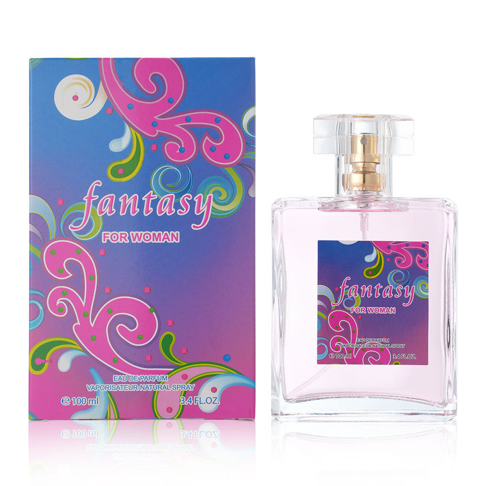 Parfum pour femmes 100ml