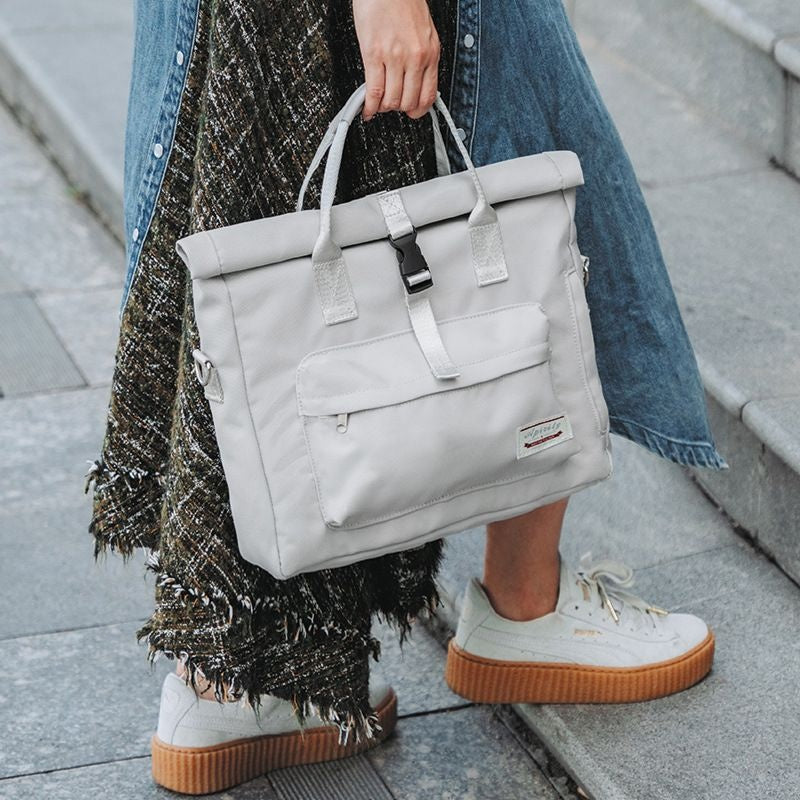 Sac d'ordinateur portable résistant aux chocs et anti-drop