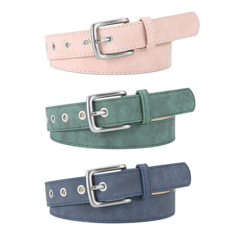Ceinture pour femmes résistant à l'usure