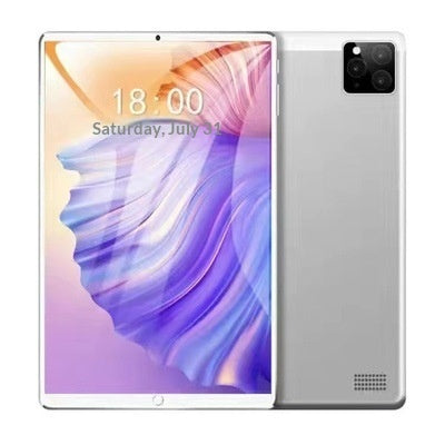 All-network 5G Android 2-en-1 Comprimé pour le divertissement de travail et l'apprentissage