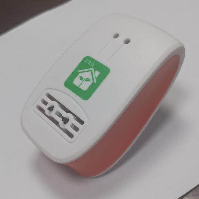 Accueil de bureau Purificateur d'anion d'air d'odeur anti-fumée secondaire