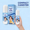 Vaporisateur de refroidissement de la glace