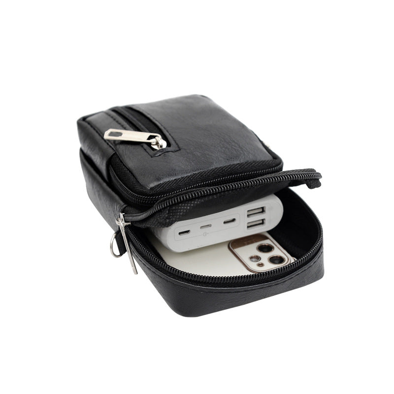 Sac de voyage pour hommes de style Street