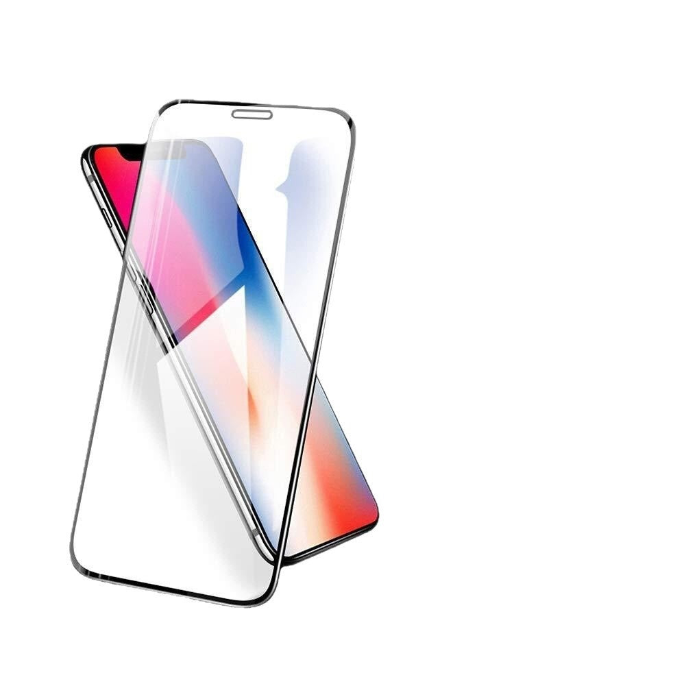 Couverture plein écran avec film trempé pour iPhone17pro max et film anti-peeping pour Appl
