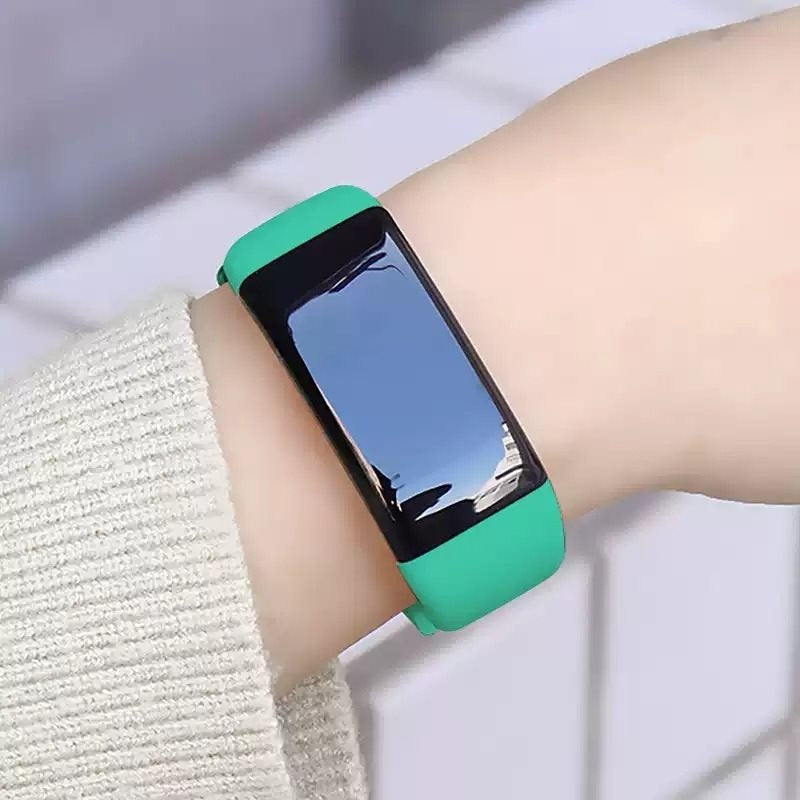 Pedomètre multifonctionnel Unisex Montre électronique