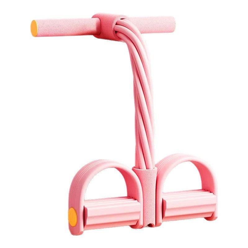 Pédale Tensioner Xiaoyanfei Stretcher Assistant assis Accueil Belly Réduction et Abdominal Fi