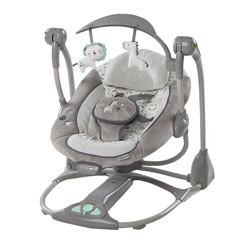 Baby Rocking chaise apaisante chaise électrique Smart Cradle