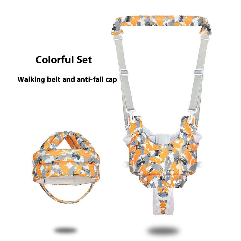 Baby Walking Wings Baby Walking Ceinture de traction multifonctionnelle