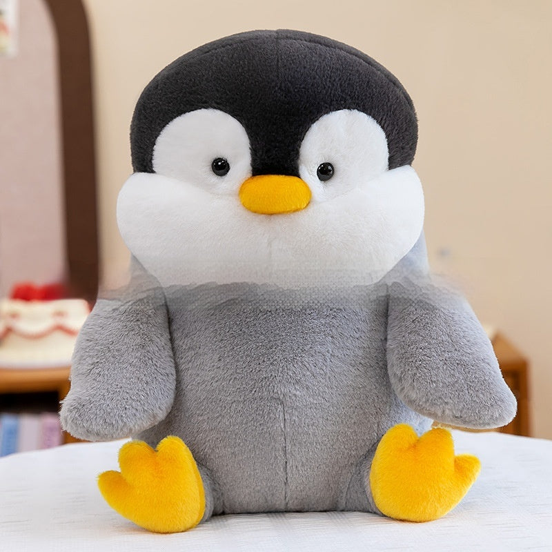 Warm Pals Series Animal Plush Toys