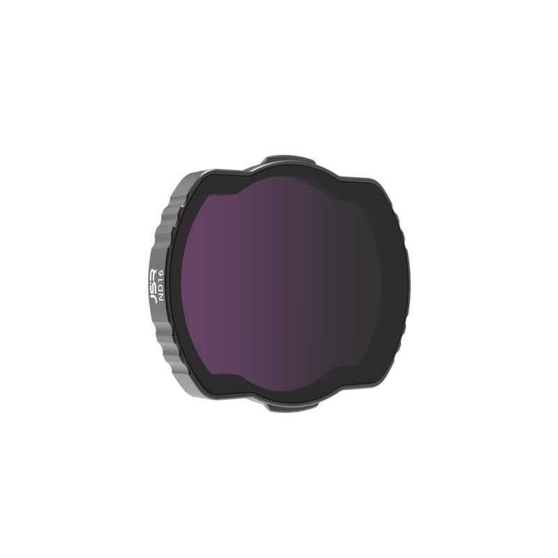 Accessoires compatibles avec les filtres Caméra ND Filtres de densité neutre et filtres polarisants CPL
