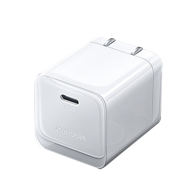 Mini 30W GAN Chargeur PD Fast-Charging Plug