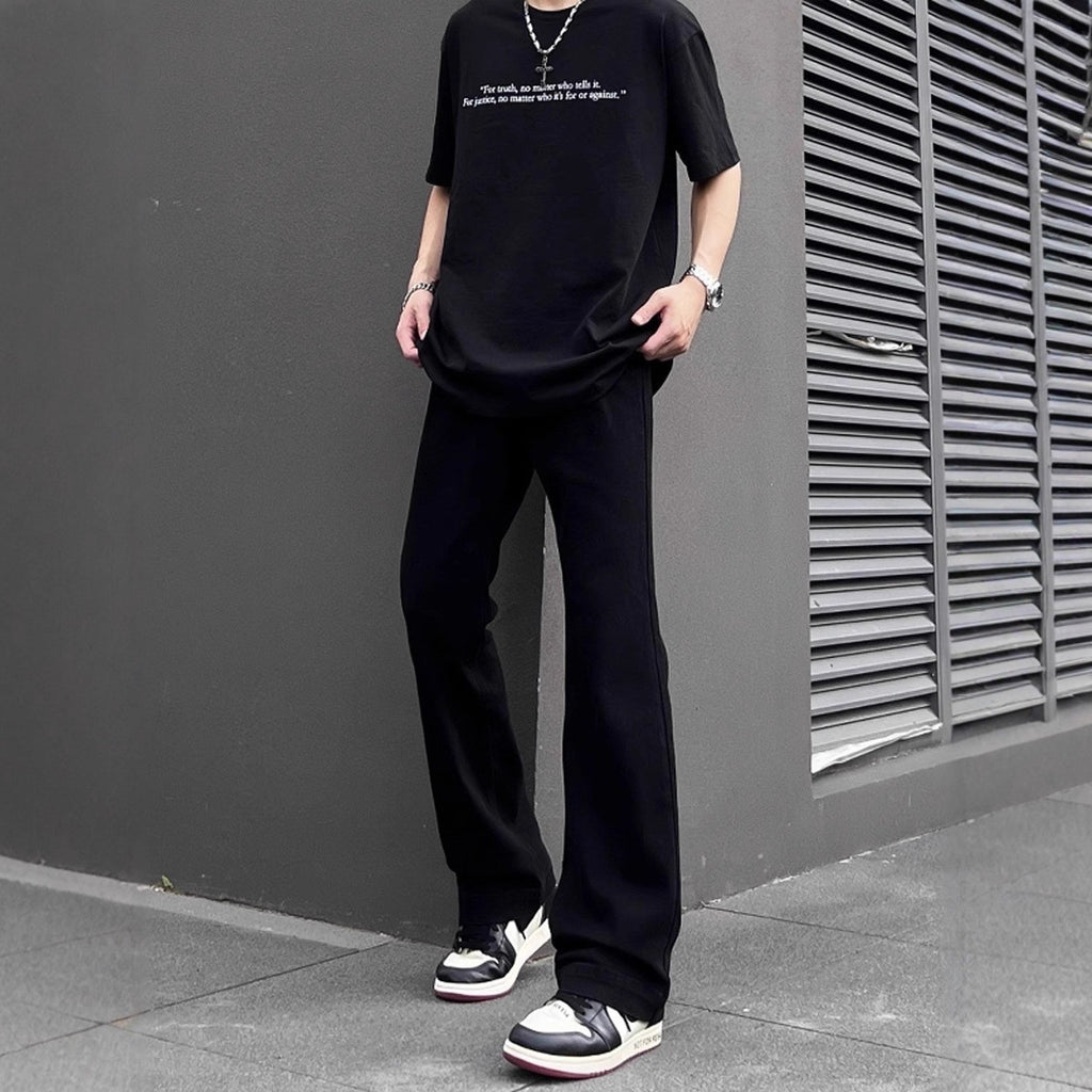 Jeans stretch stretch slim-fit stretch Streetwear