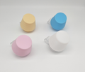 Mabor Stylish Cute Silicone Support de téléphone mobile Lampe de nuit Lampe Cadeaux