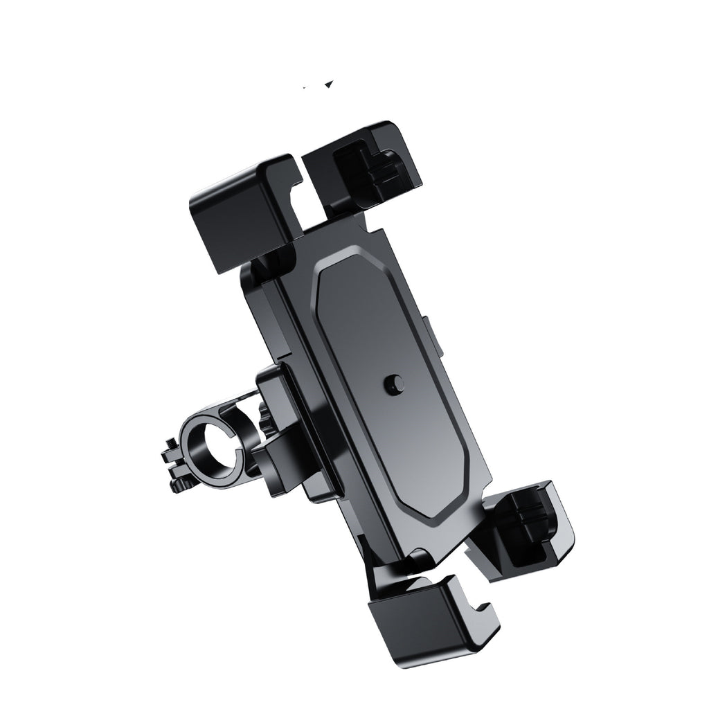 Cyclisme Vélo Retroview télescopique Miroir Cyclisme Anti-shake Mobile Phone Navigation Wate