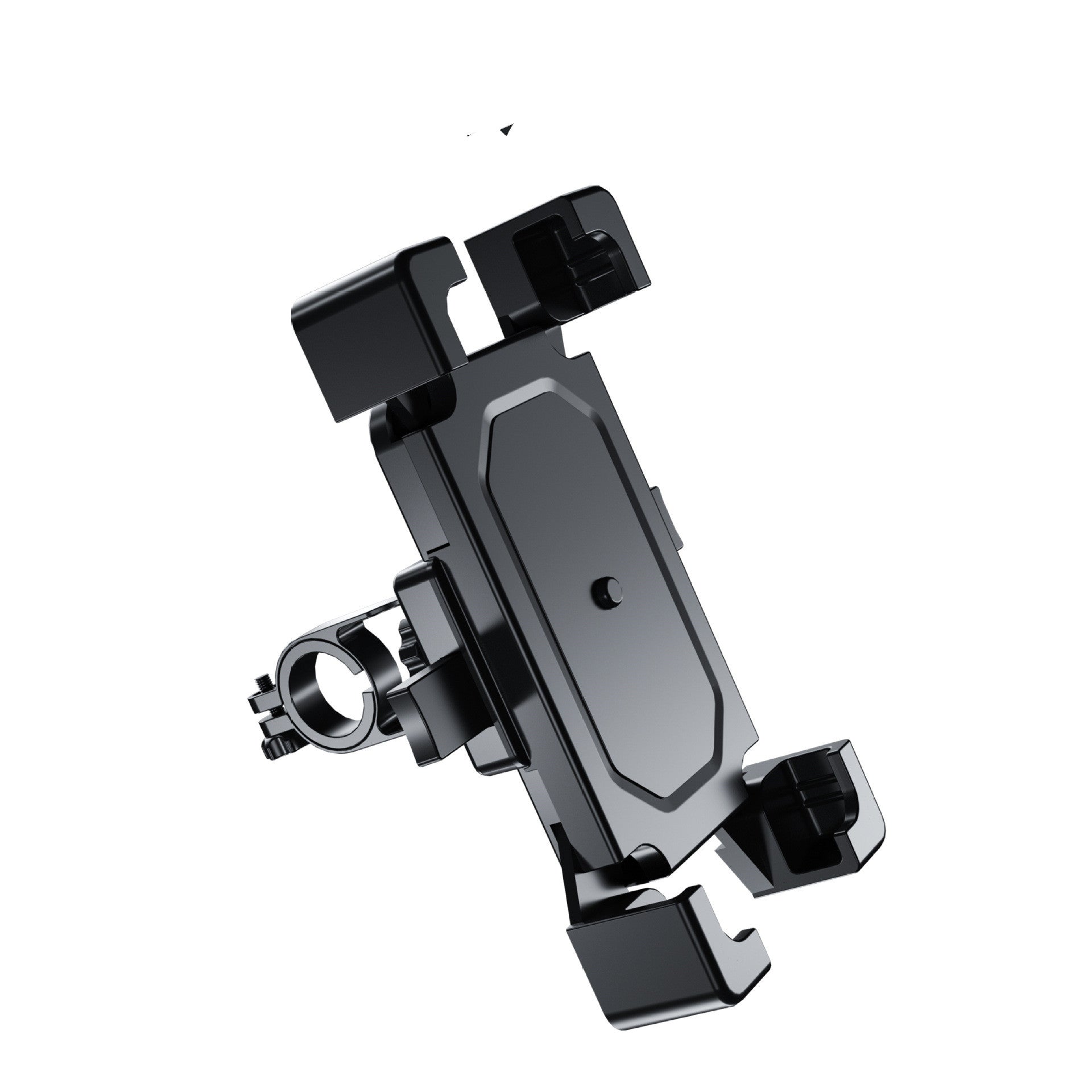 Cyclisme Vélo Retroview télescopique Miroir Cyclisme Anti-shake Mobile Phone Navigation Wate