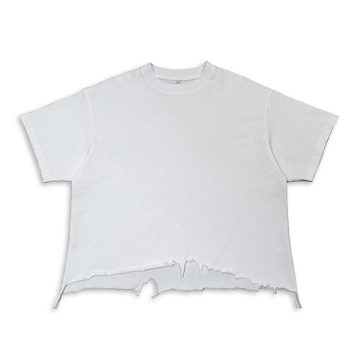T-shirt à manches courtes pour hommes