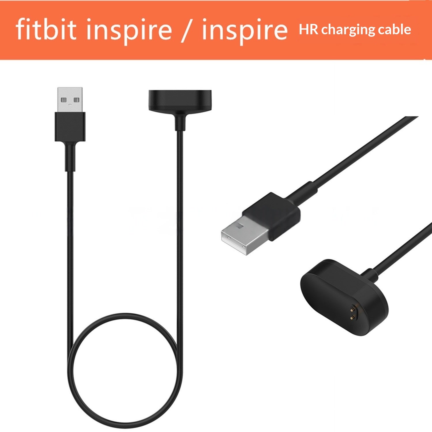 Câble de recharge pour chargeur R compatible bande de poignet intelligent