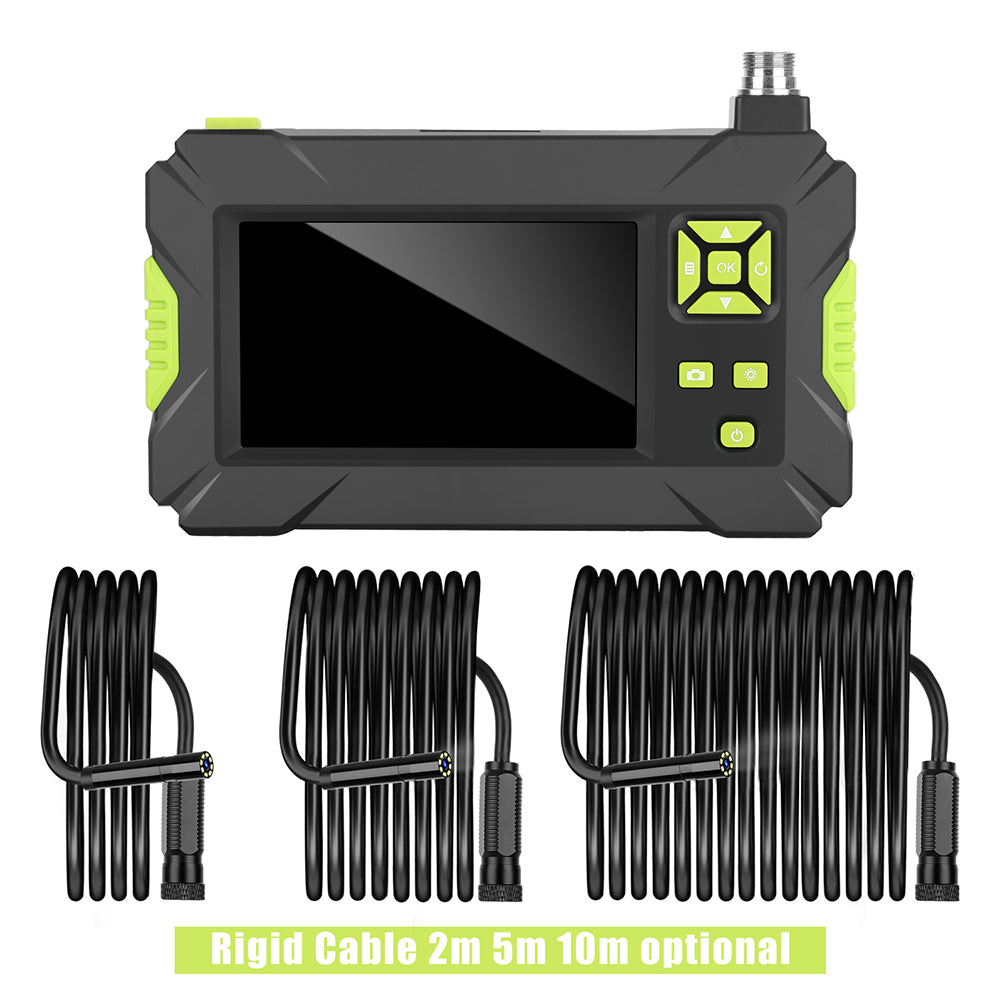 Endoscope caméra HD