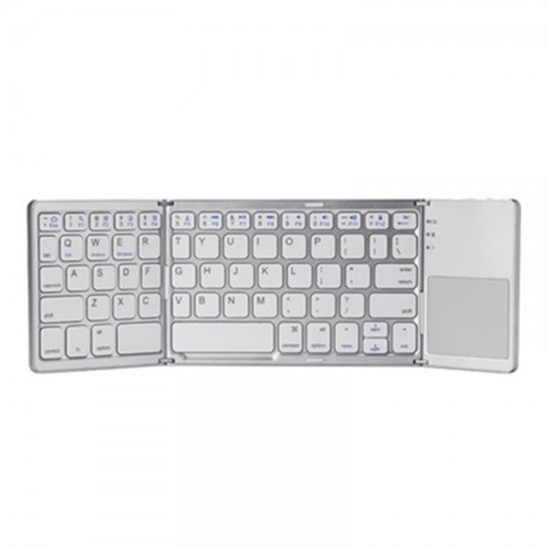 Clavier Bluetooth pliant
