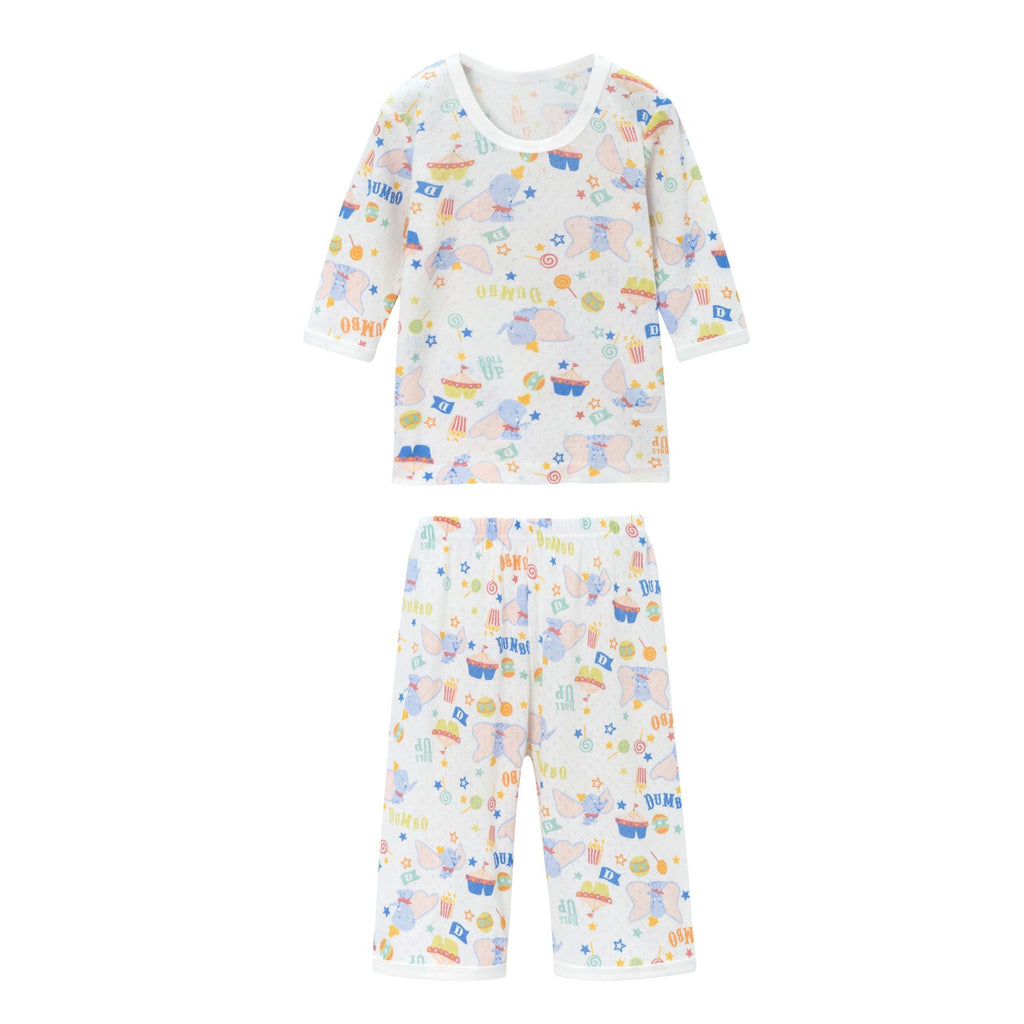 Costume à manches 3/4
