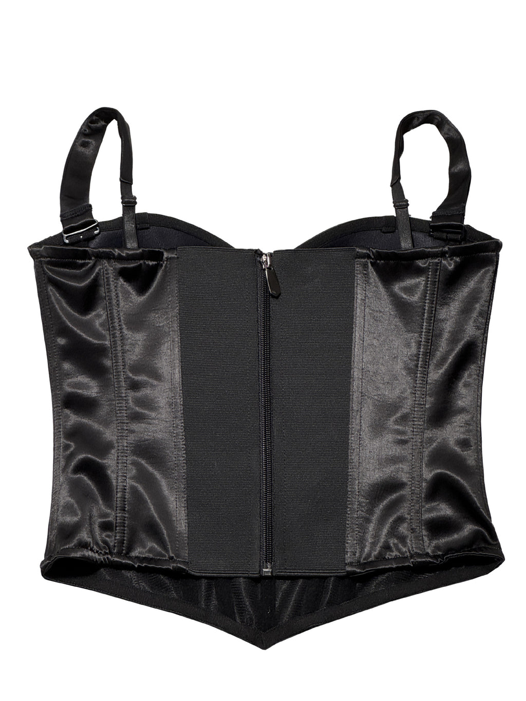 Soutien-gorge à os de poisson de haute qualité