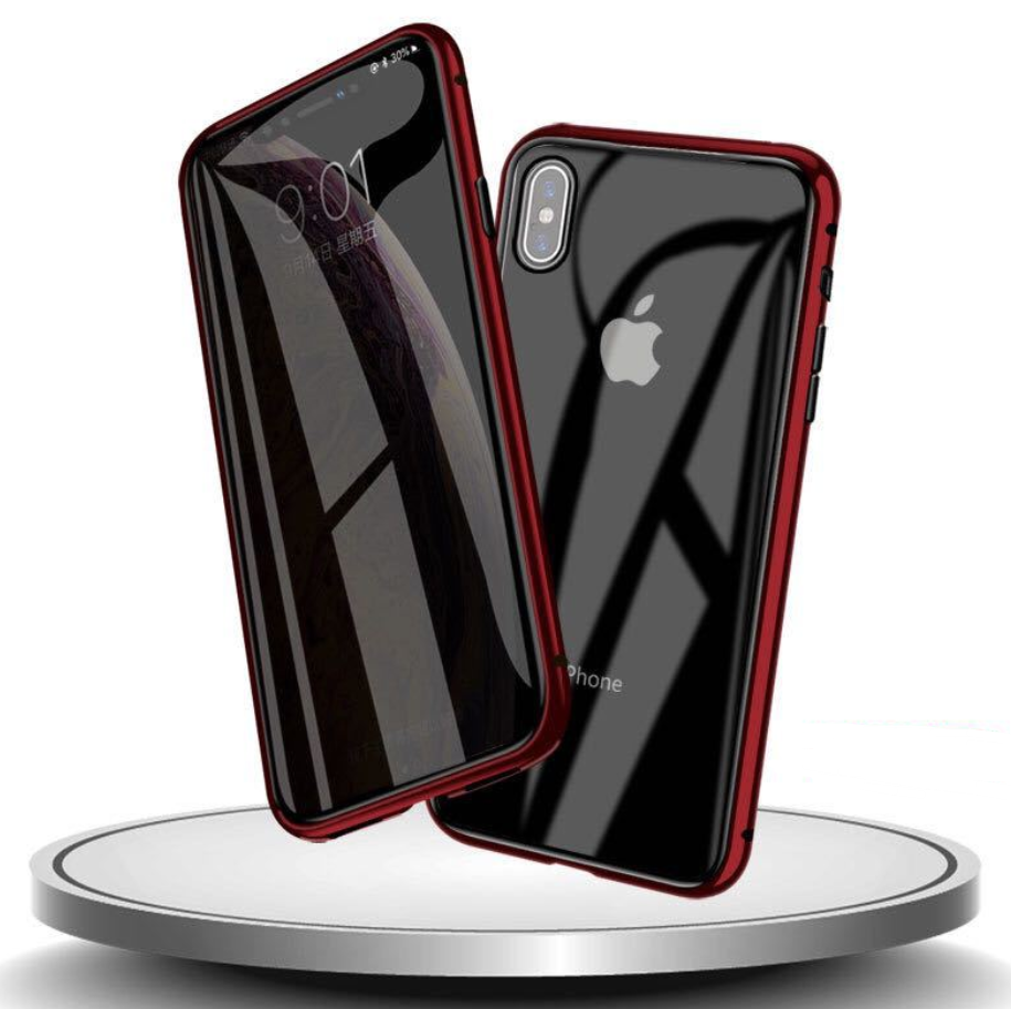 Cas de téléphone anti-spy
