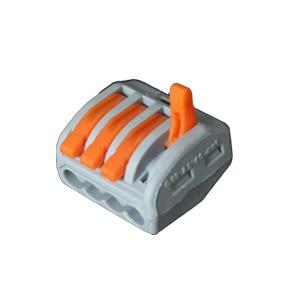 Connecteur de fil compact universel