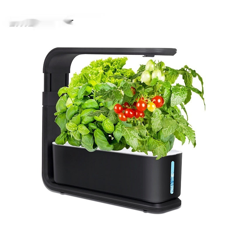 Lampe de croissance supplémentaire de la plante légère