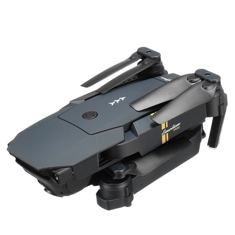 E58 Drone aérien pliant
