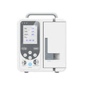 CONTEC SP750 Infusion P Ump IV standard Fluide volumétrique avec alarme rechargeable