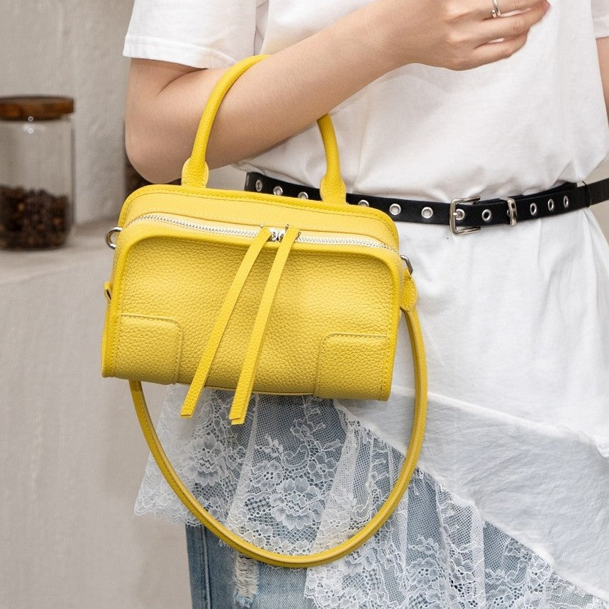 Sac à épaule haut de gamme pour femmes Niche