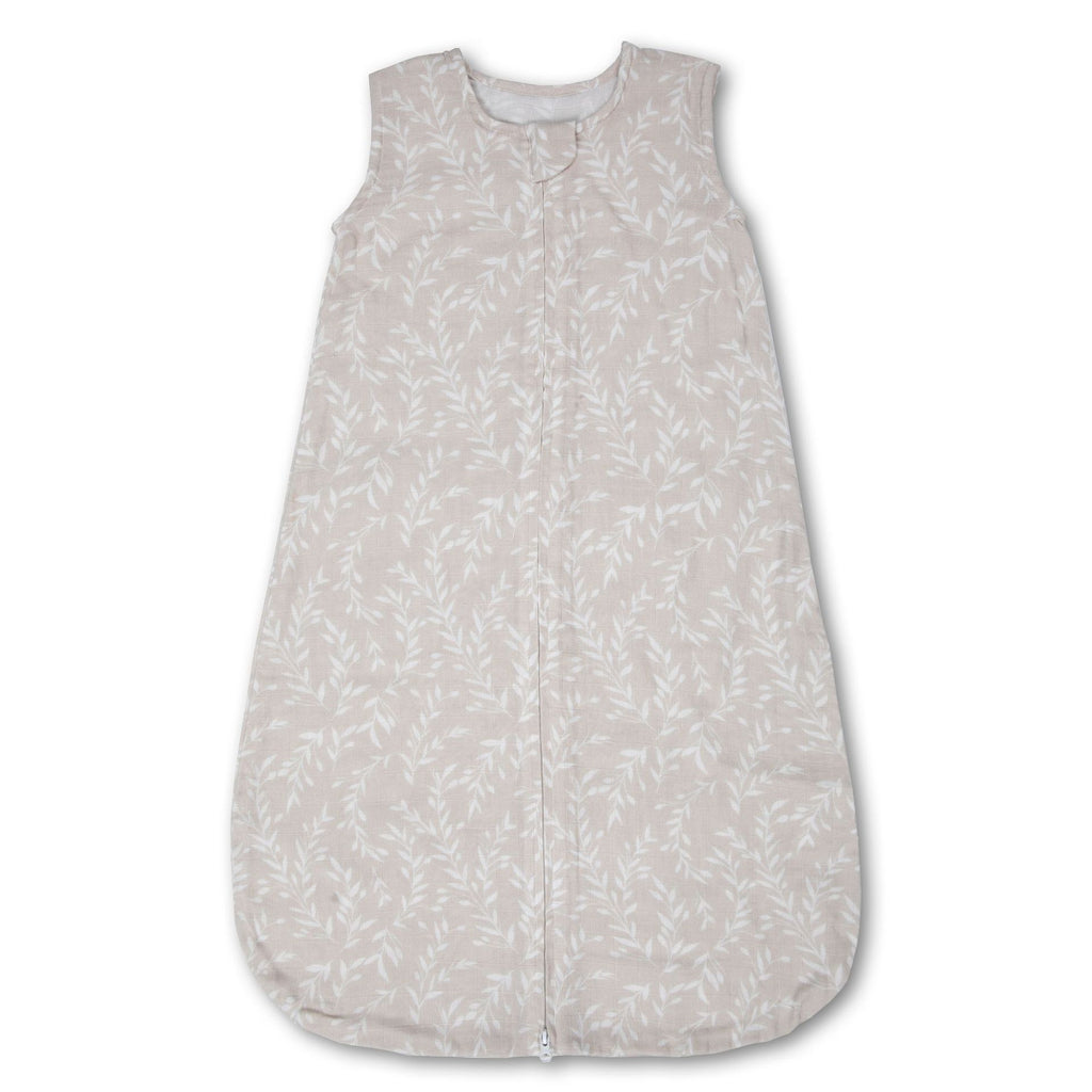 Bébé Gauze sac de couchage Veste