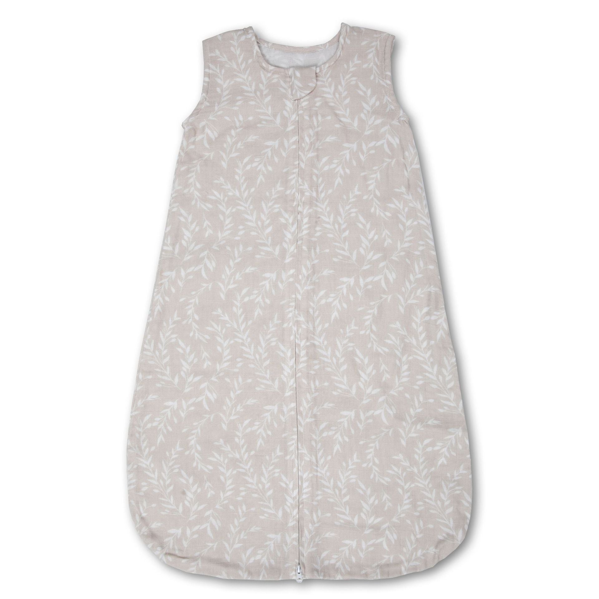 Bébé Gauze sac de couchage Veste