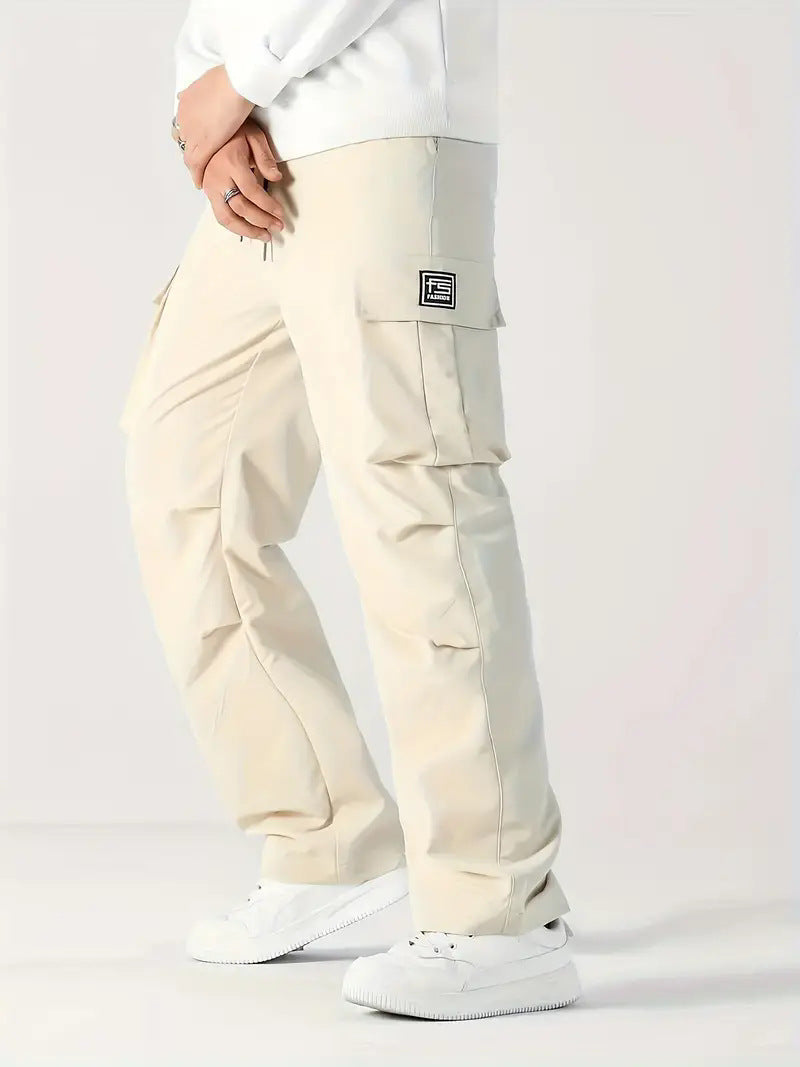 Pantalons pour hommes Springautumn