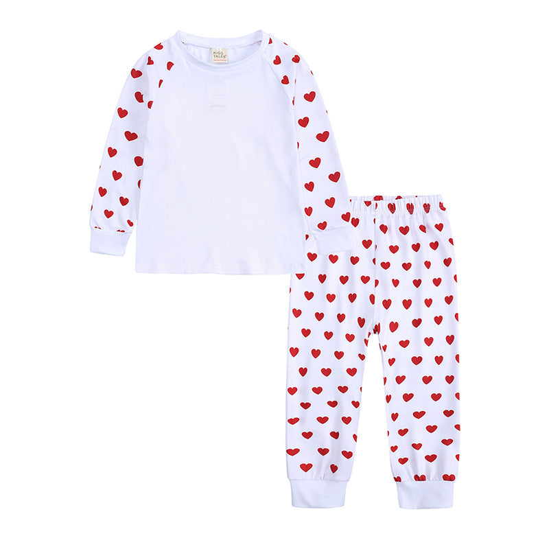 Pâques Pyjama des enfants Commerce extérieur